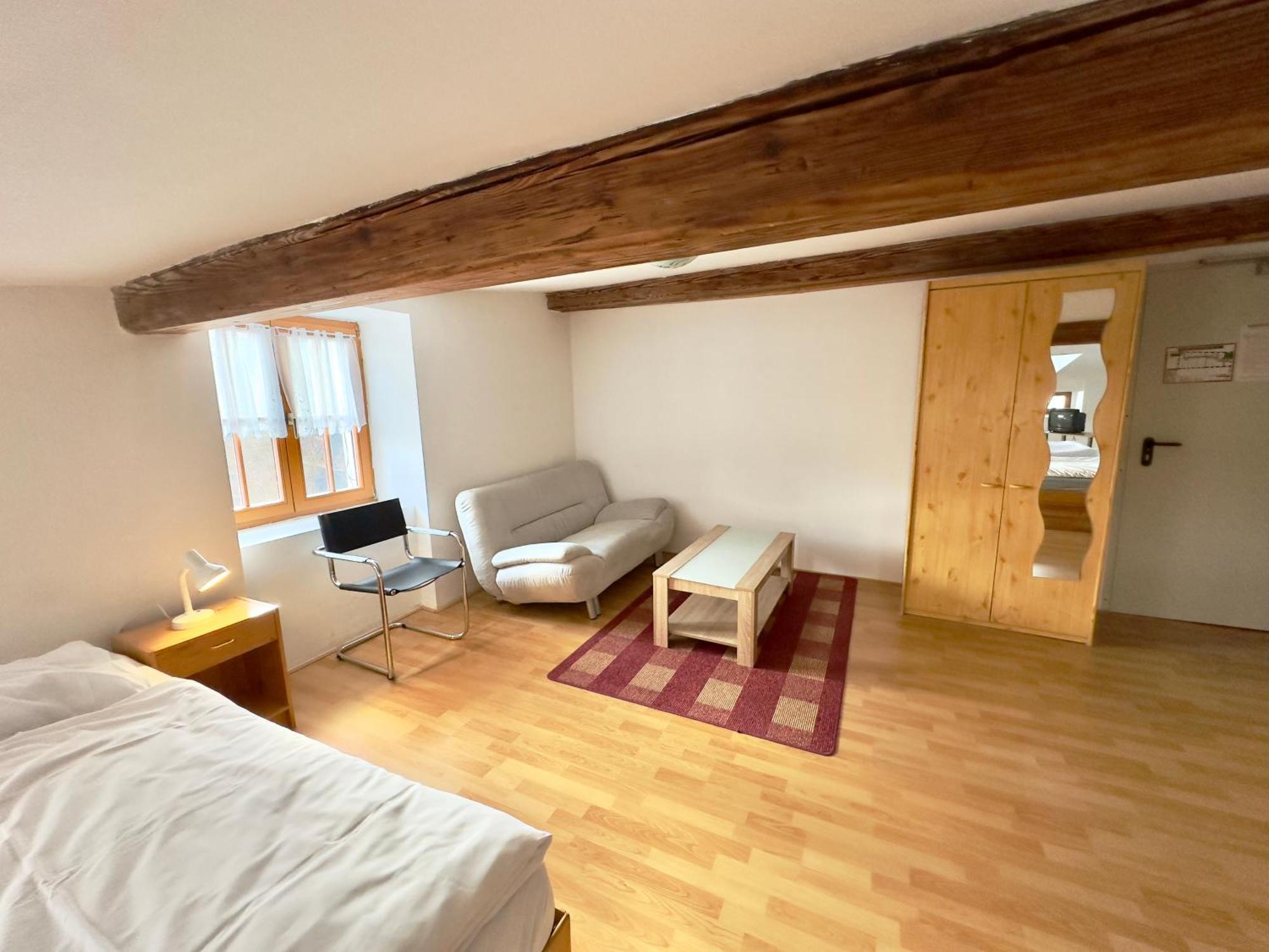 Picobello Pension Görlitz Exteriér fotografie