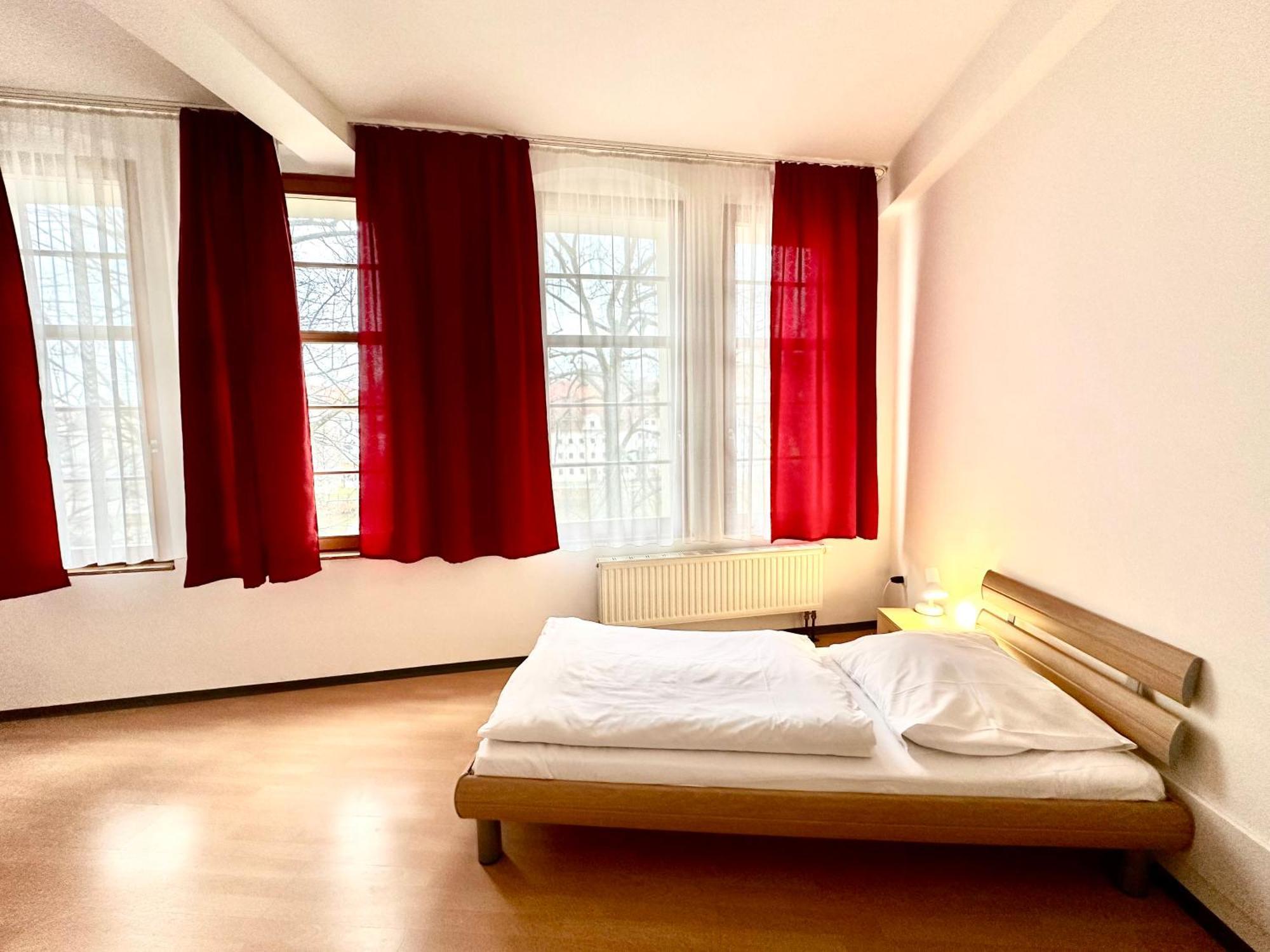 Picobello Pension Görlitz Exteriér fotografie